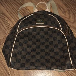 Michael Kors backpack